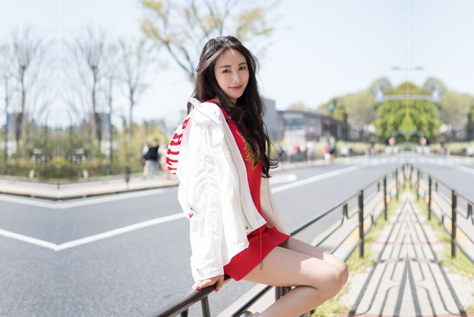 一屌 极 品寻 花 极 品女 神